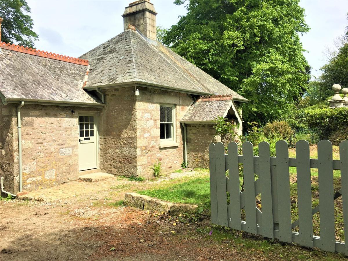 Bosvathick Cottage Constantine Exterior foto